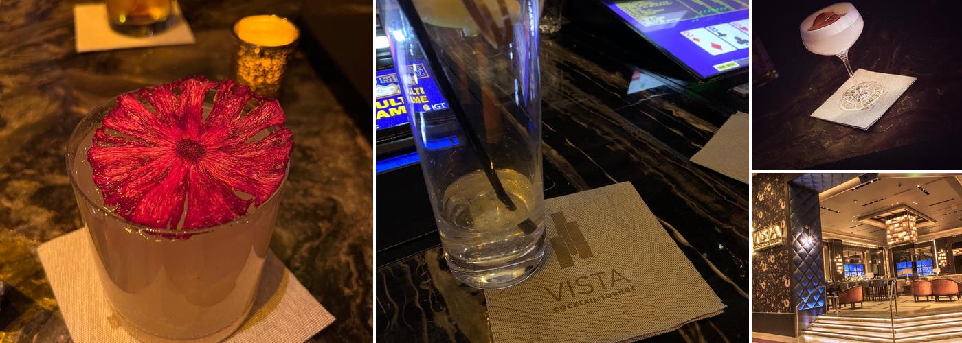 Vista Cocktail Lounge