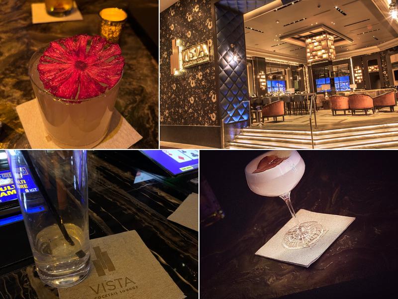 Vista Cocktail Lounge