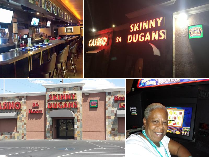 Skinny Dugans Casino & Lounge