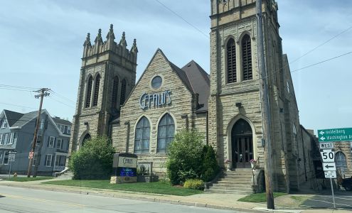 Cefalo's Banquet and Event Center