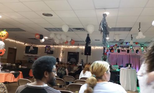 Cetronia Fire Co Social Hall