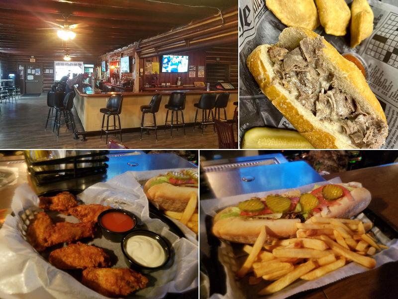 2nd St. Tavern 33 N 2nd St, Coplay