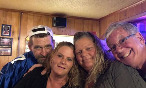 Roosevelt Democratic Association