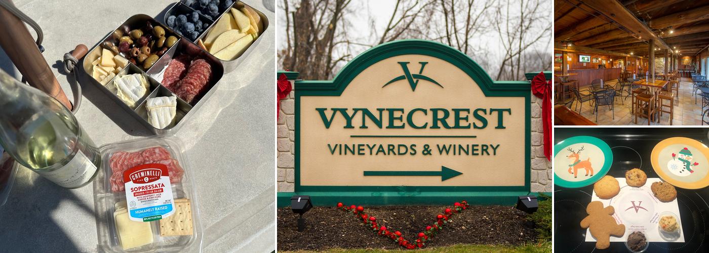 Vynecrest Winery