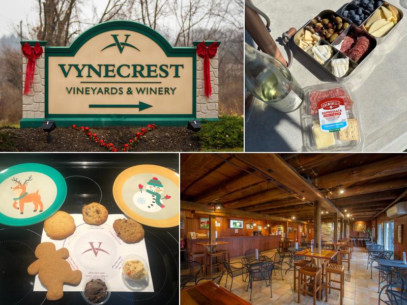 Vynecrest Winery