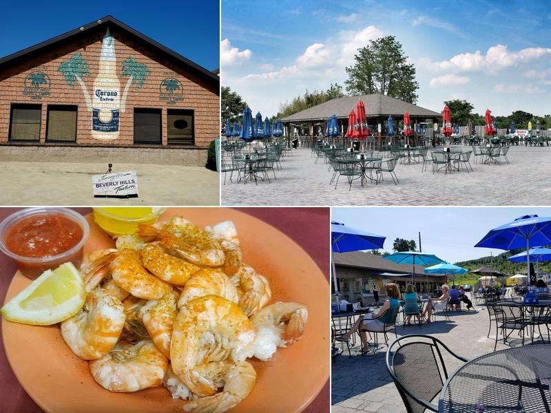 Jimmy G's Beverly Hills Tavern