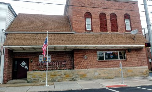 Vfw Patton