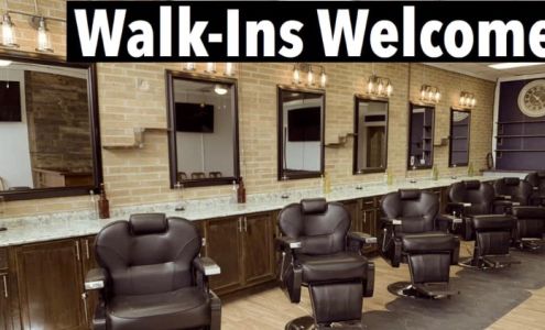 Legacy Barber Lounge