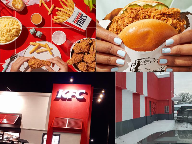 KFC