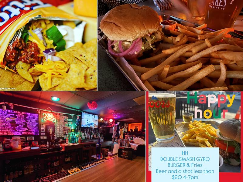 The Little Rose Tavern