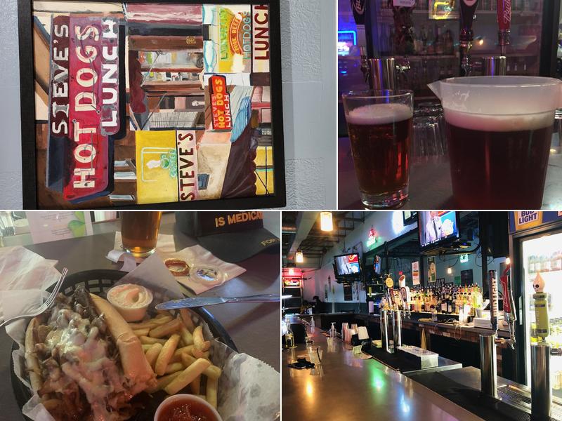 Tavern On Biddulph 7104 Biddulph Rd, Brooklyn