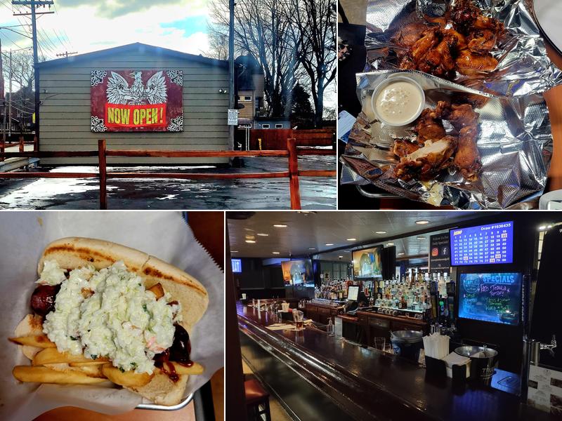 Peoples Bar and Grill