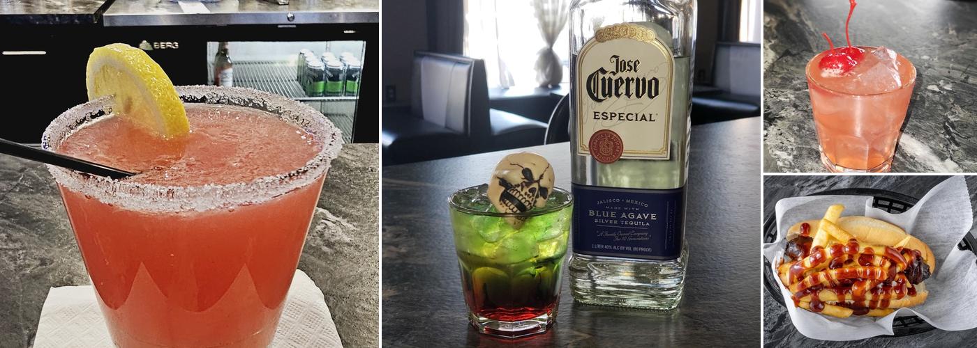 Victory Bistro Ultra Lounge