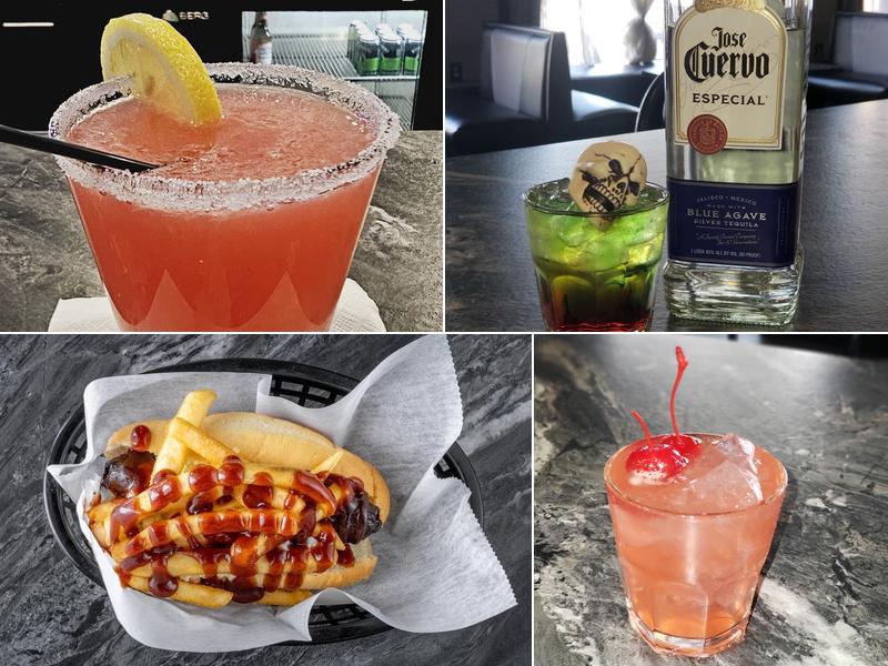 Victory Bistro Ultra Lounge