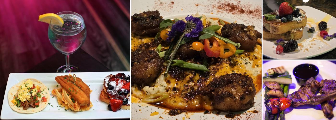 Czars Restaurant and Lounge