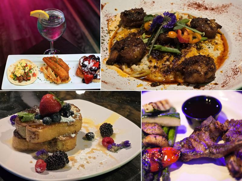 Czars Restaurant and Lounge