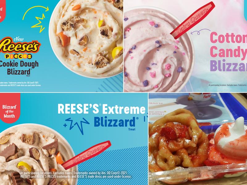 Dairy Queen Grill & Chill