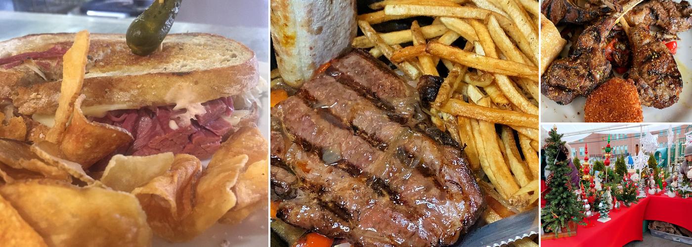 Columbus Maennerchor