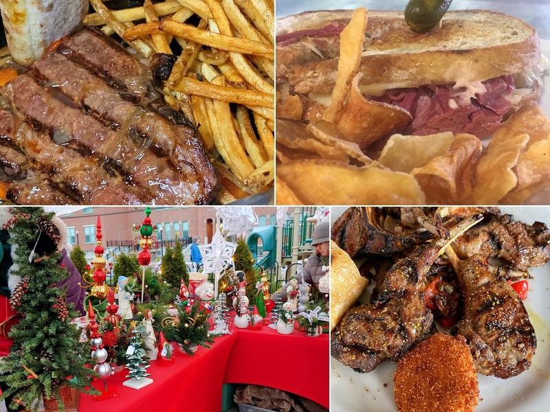 Columbus Maennerchor