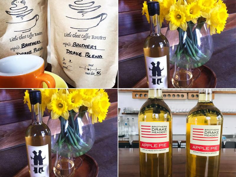 Brothers Drake Meadery