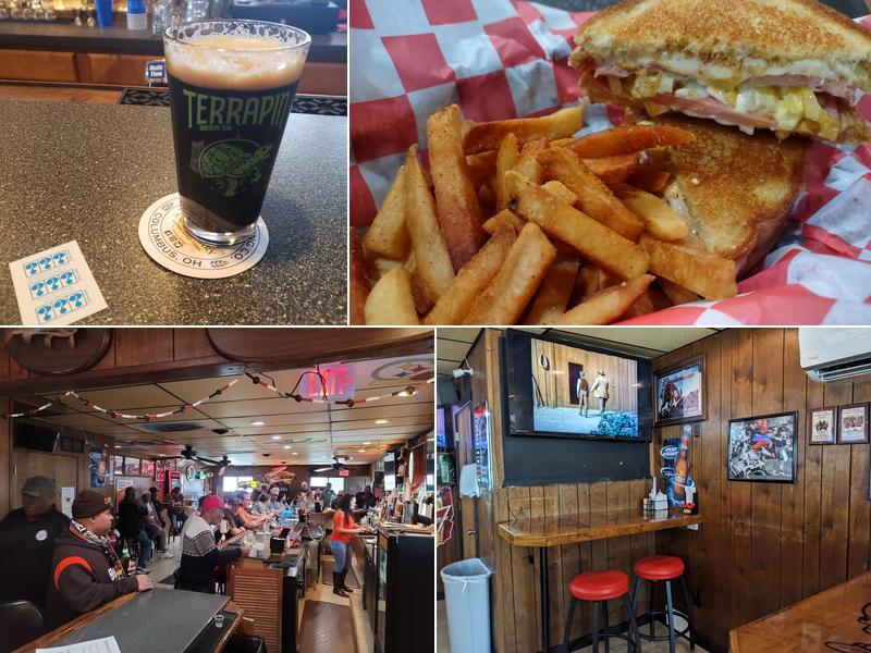 Just One More 1509 West Ave, Elyria