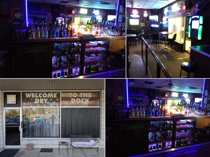 Dry Dock Saloon 2245 Millville Ave, Hamilton