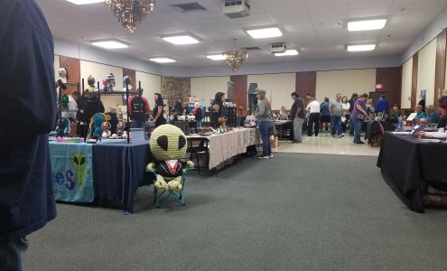 Knights-Columbus Banquet Hall