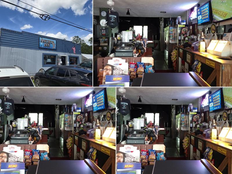 Anchor Inn 16736 Milton Ave, Lake Milton