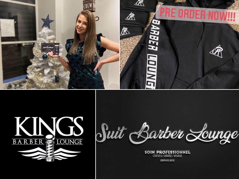 FlyKuttz Barber Lounge