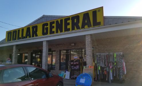 Dollar General