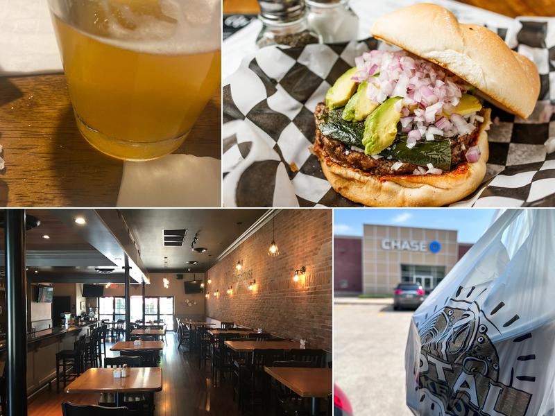 R&R Crafthouse Grill