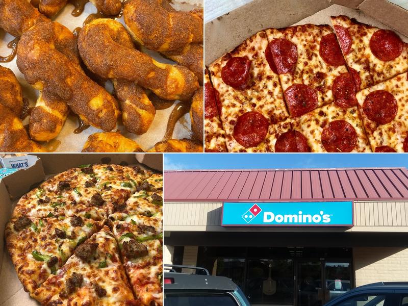 Domino's Pizza