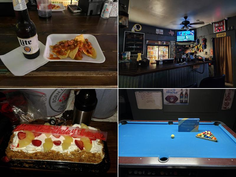 Pecan Grove Drive Inn