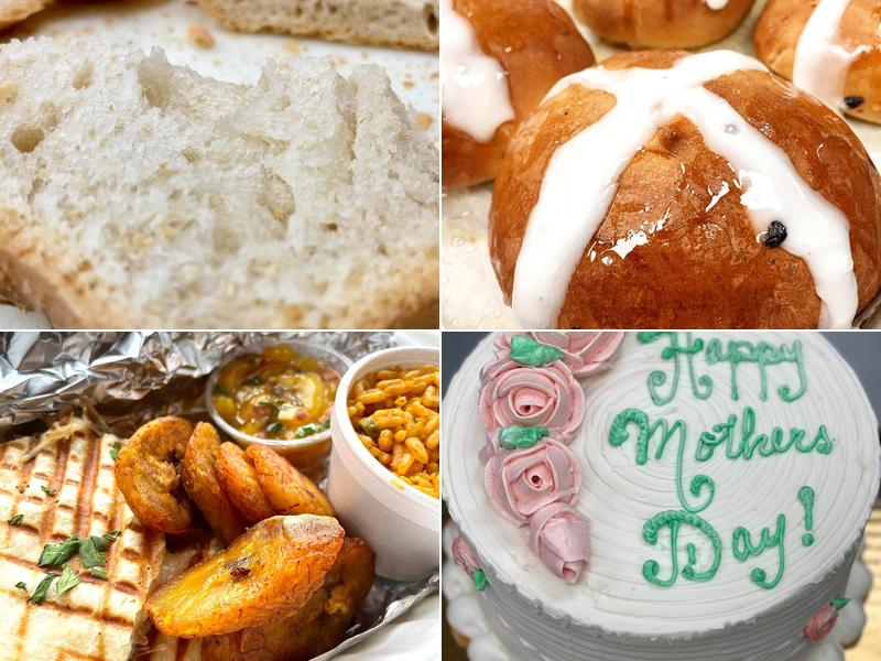 Cheff'n & Eetinn 645 Washington St, Norwood