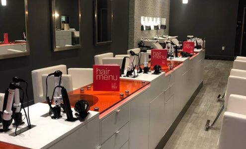 Blo Blow Dry Bar