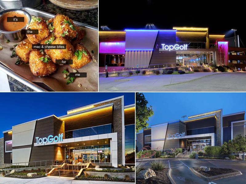 Topgolf Austin