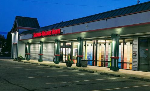 Sherwin-Williams Paint Store