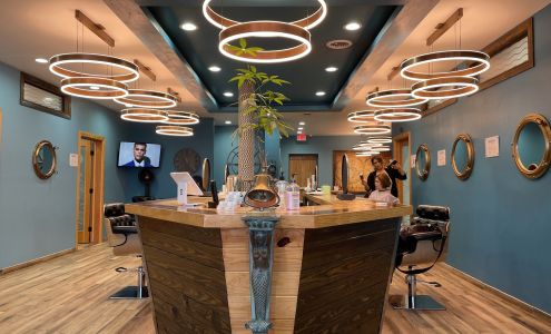 Remember the Mane Hair Salon