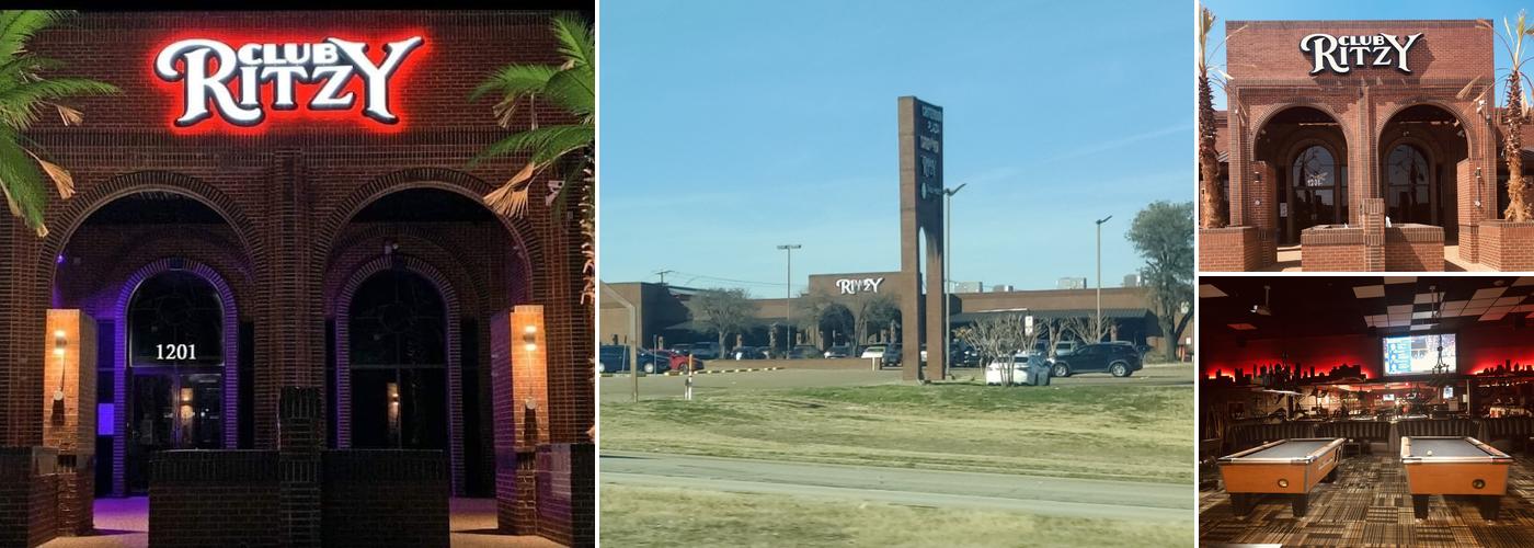 Club Ritzy