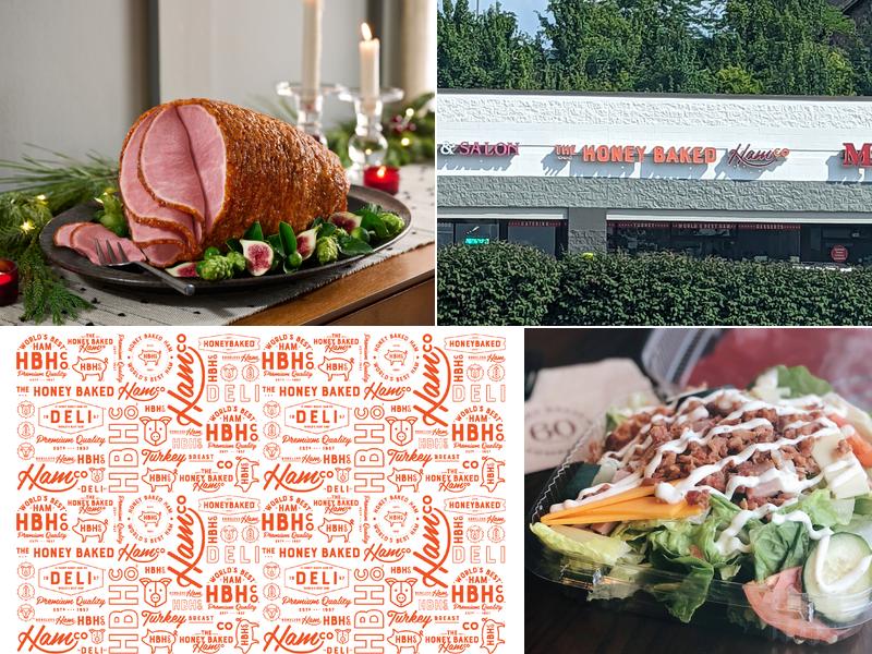 The Honey Baked Ham Company