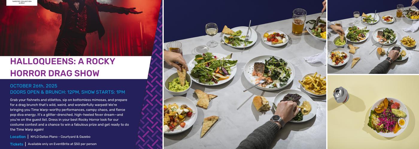 LOFT Restaurant & Bar