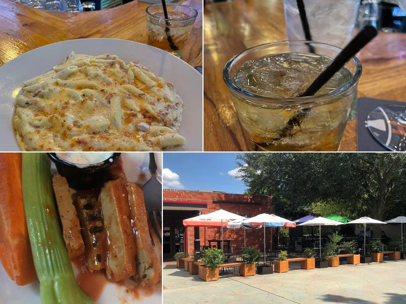 Phoenix on Westheimer