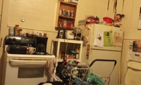 U-Haul Neighborhood Dealer