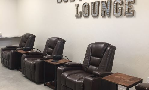 Body Recovery Lounge