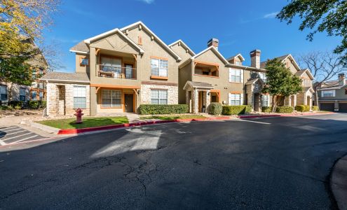 Regency at Dell Ranch