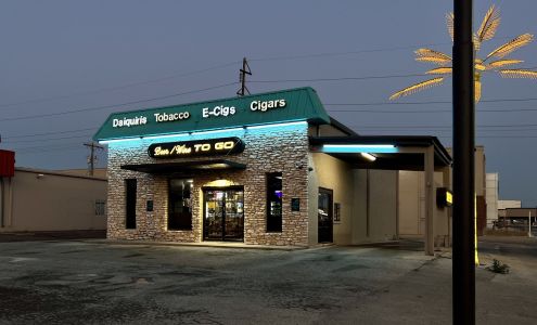 Smoker's Oasis TX