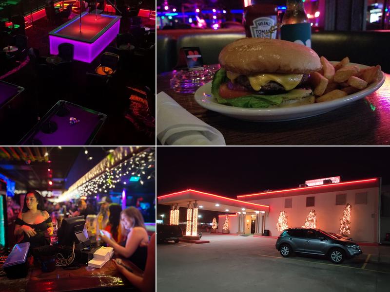 Heartbreakers Gentlemen's Club