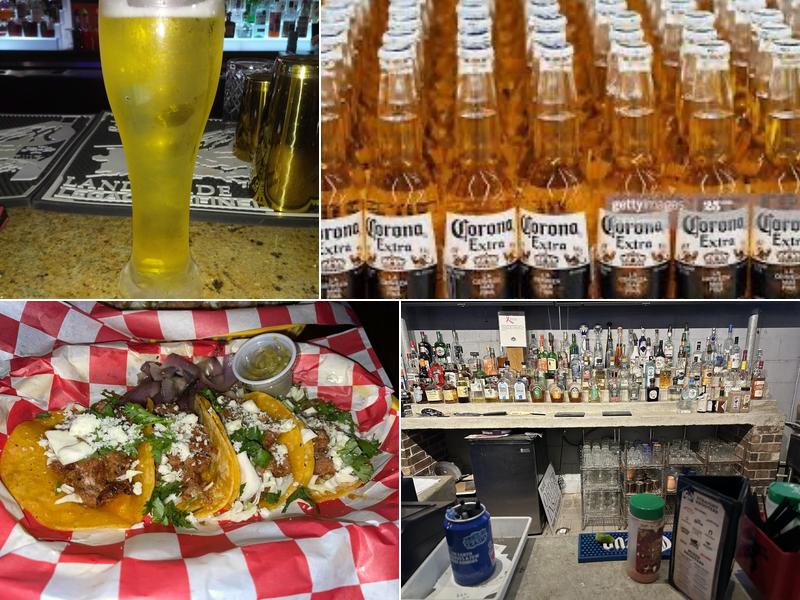 Broken Tap 640 N Ed Carey Dr, Harlingen