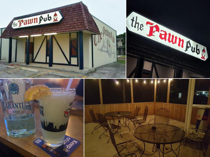 Pawn Pub 100 Village Green, Universal City