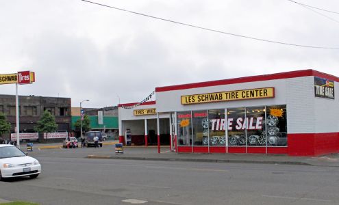 Les Schwab Tire Center